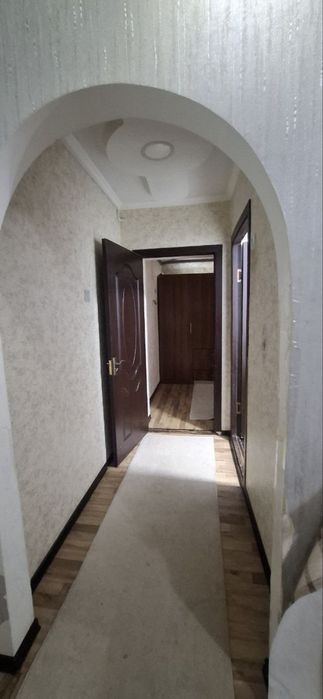 Без Маклера! Чиланзар 8 кирпич 2х комнатный срочно СДАЮ