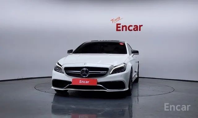 Mercedes-benz CLS63 4MATIC Koreadan zakazga obkeberamiz CIP 35.400$