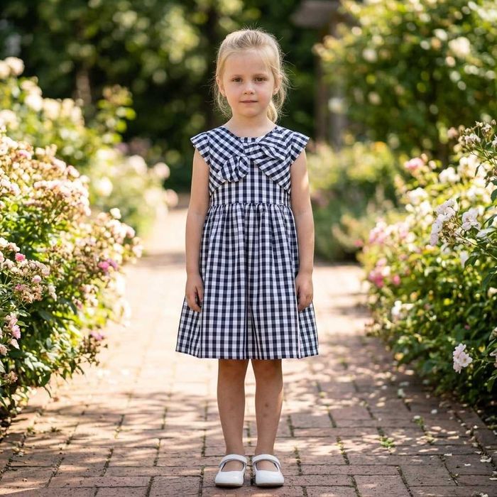 Mayoral 2 години