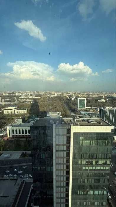 Nest One , 40-этаж, премиум, 161 кв.м