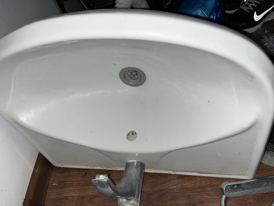 Продам унитаз и развина