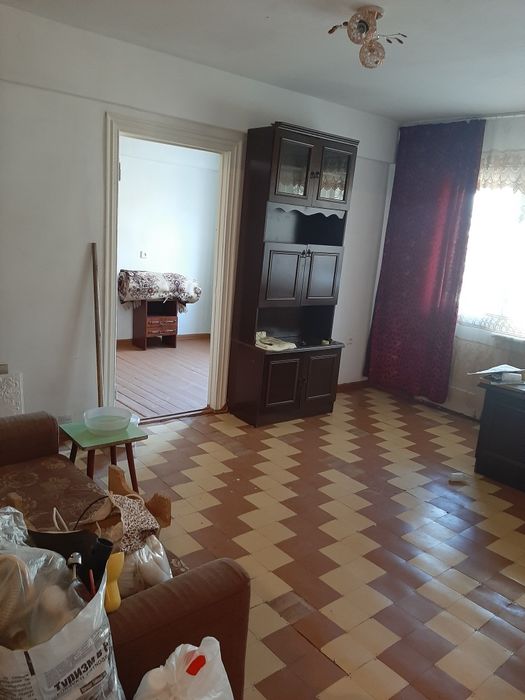 Продам 2х комнатную квартиру