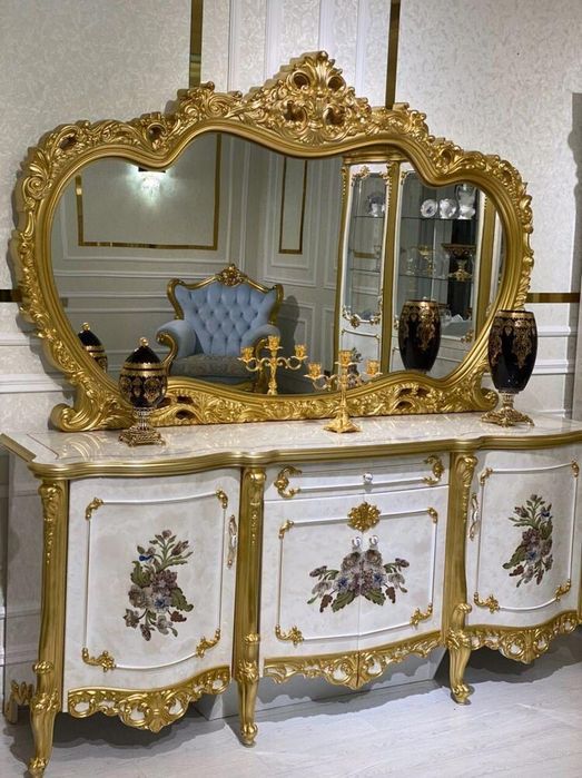 CONFI mebil firmasidan mehmon hona uchun naqd, nasiya savdoga mebilar