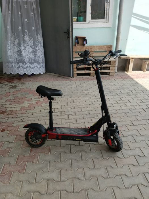 Куго м 4 про/kugoo m4 pro состояние отличное
