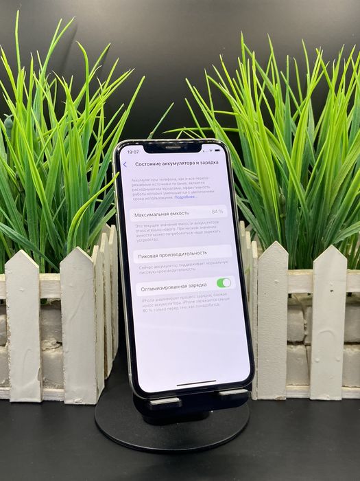 Смартфон iPhone Xs J/A. Апорт Маркет