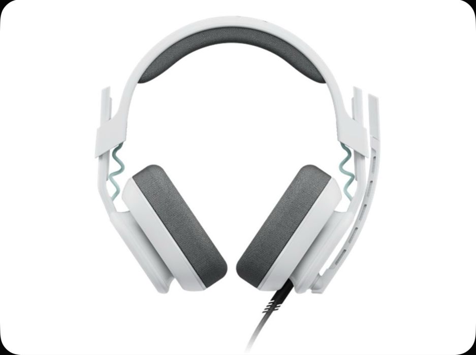 Новые игровые Наушники logitech astro10