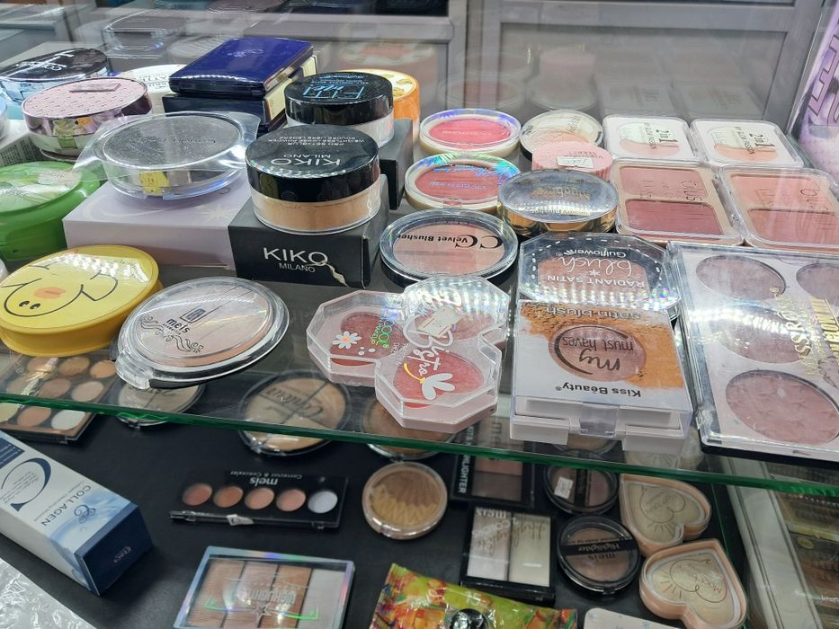 Косметика Распродажа.