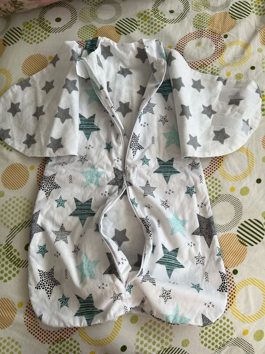 Sac de dormit bebe 0-1an nou kidizi