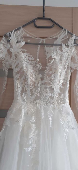 Rochie de mireasă