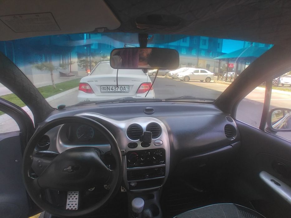 Matiz best  super kondetsaner