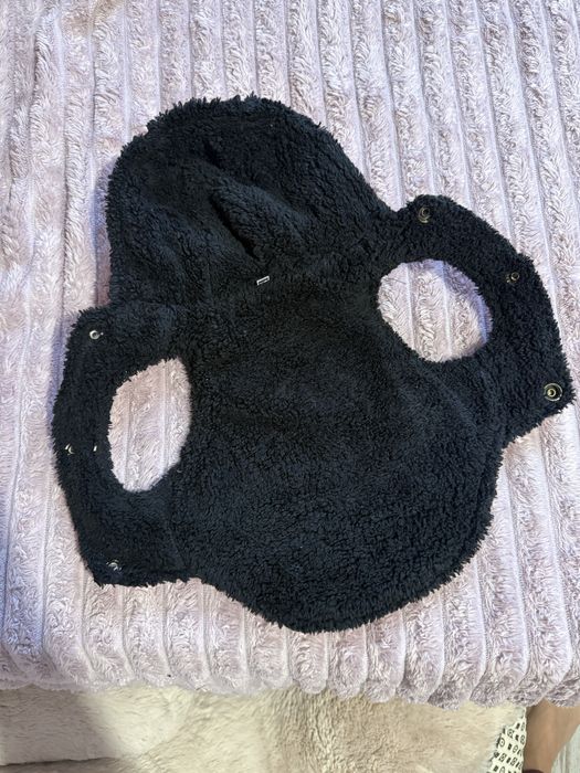 Дрешки за малки породи кученца