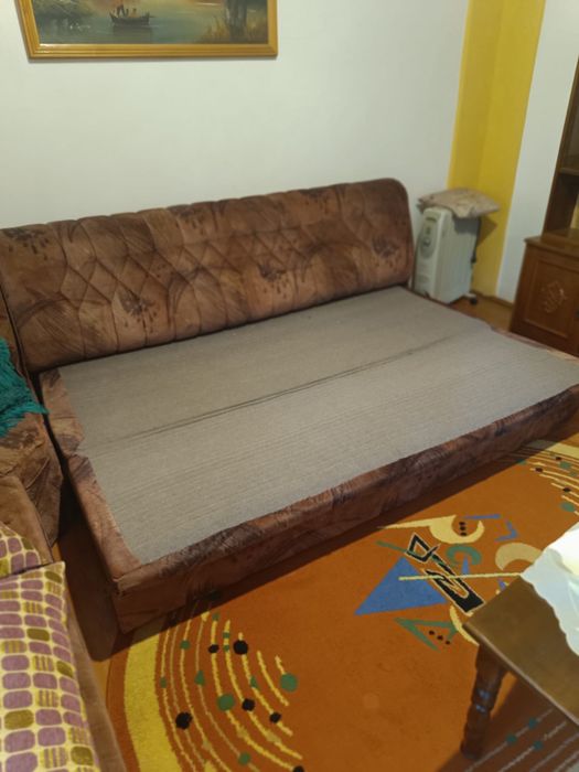 Set conplet de mobila pentru sufragerie