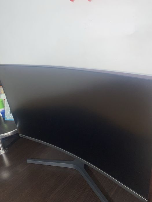 Vand monitor  samsung