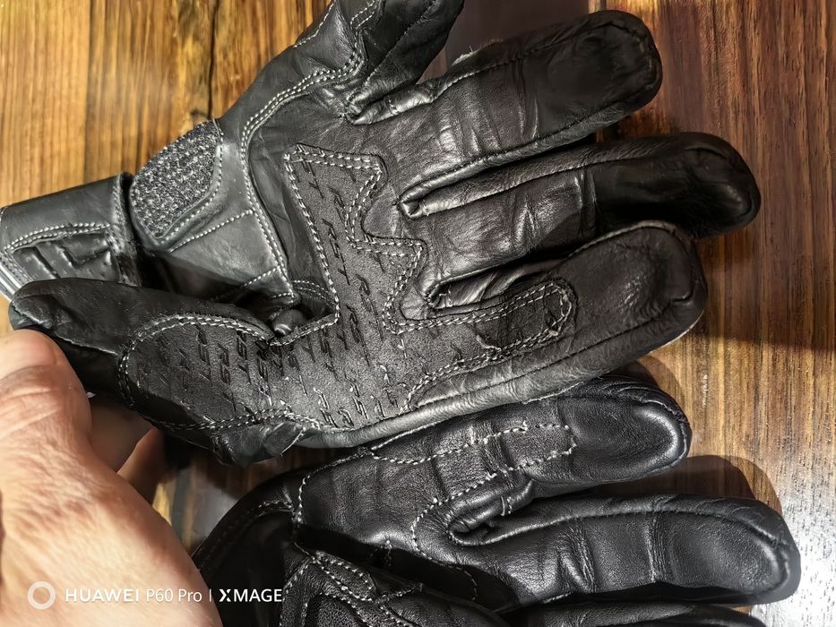 Ръкавици RST stunt 3 размер S