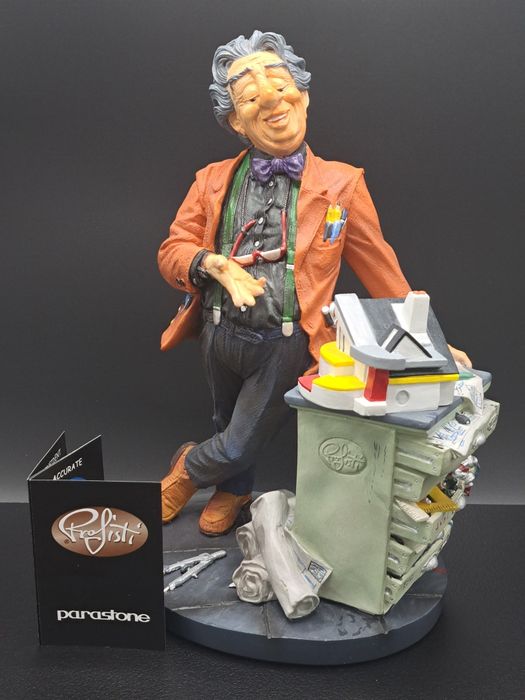 Statuetă de colecție