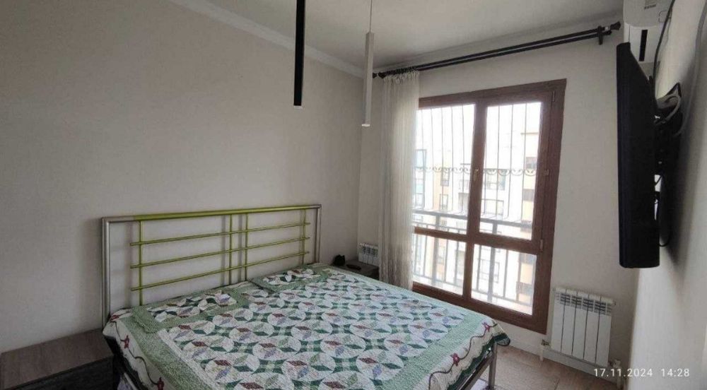 ЖК Алмазар Сити СДАЕТСЯ 3-ком квартира  ДЛЯ СЕМЬИ в ЖК Алмазар Сити