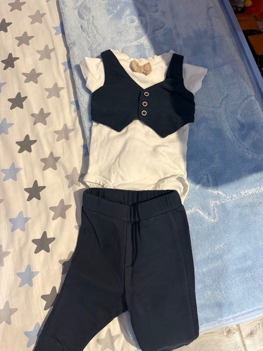 Бебешки дрешки втора употреба .