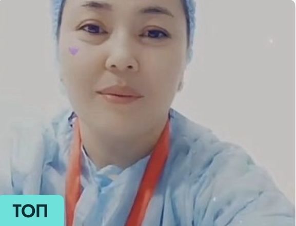 Медсестра детский  и взрослый работаем сложными венами