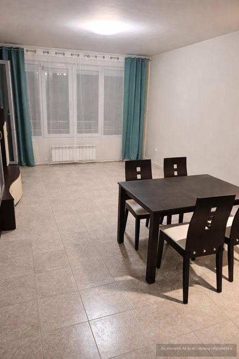 Двустаен апартамент под наем в ж.к. Студентски град, 2218561