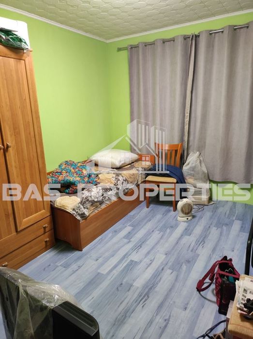 3-стаен в София-Надежда 1 площ 81