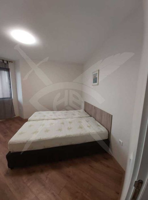 Дава се под наем Двустаен апартамент в Варна, Левски - 75 кв.м за 618.12 € - Снимка #3