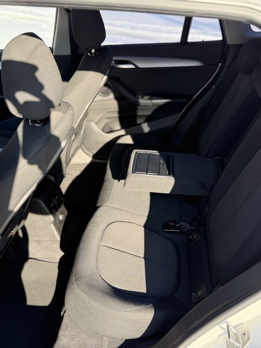 Bmw X1 Xline/Sdrive/2.0 diesel/150hp/Automat/ Garantie/ Rate