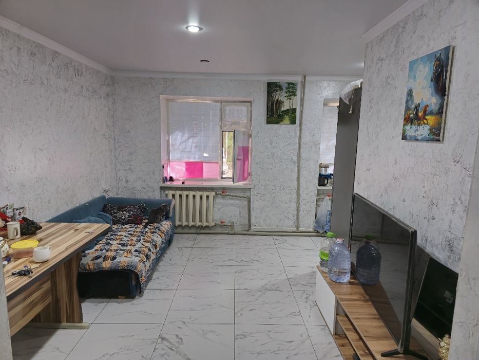 Продам 3 комн. квартиру срочно можно под бизнес - Widok 3