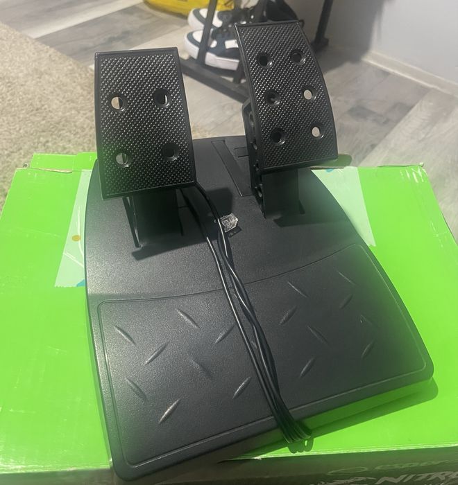 Volan gaming esperanza nitro