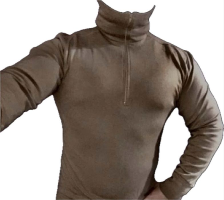 Термо бельо немска армия