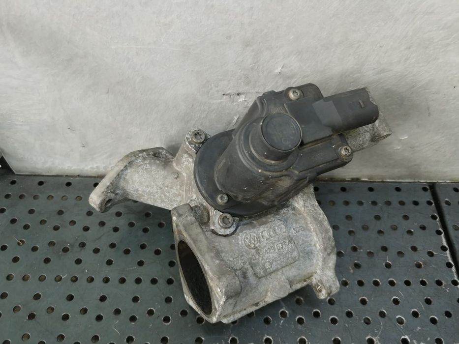 egr 2.0 tdi bmp passat b6 audi a3 vw touran golf 5 golf  seat leon skoda octavia 2 03g131501d  03g129637a