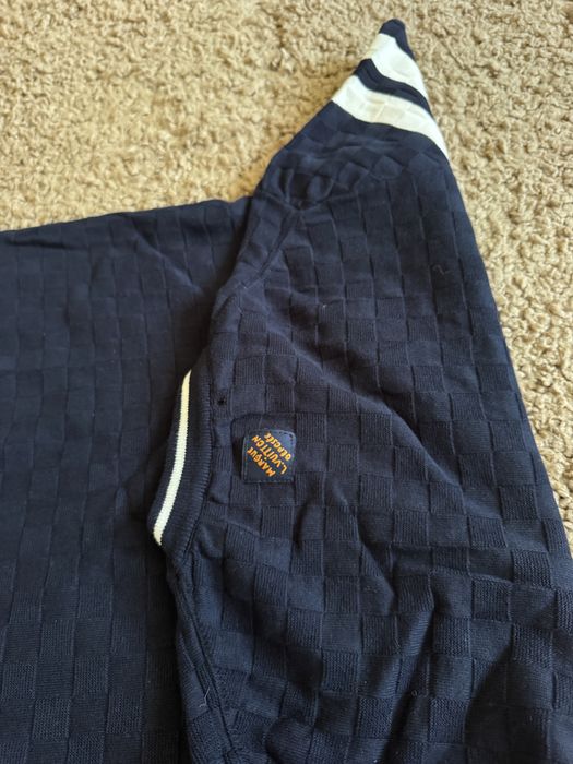 IN STOC | Tricou Louis Vuitton Premium