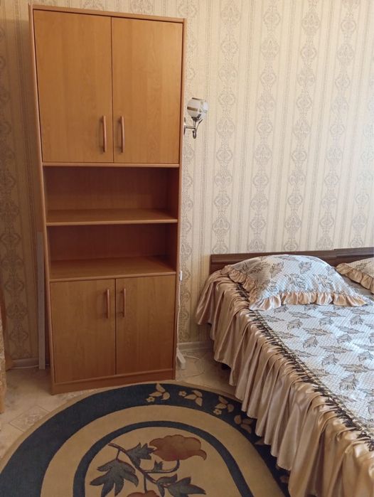 Сдается 2-кк квартира