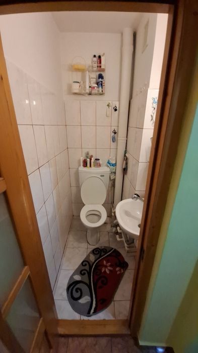 Ap cu 3 cam nd Podu Ros Primăveri