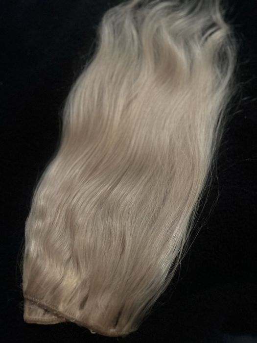 Естествена коса 100%