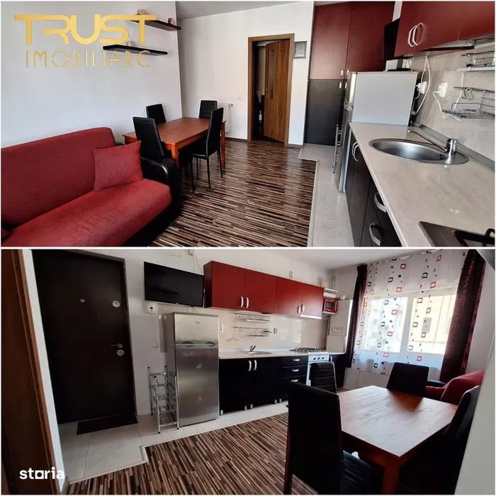 PET FRIENDLY I 3 camere I Parcare I Buna Ziua