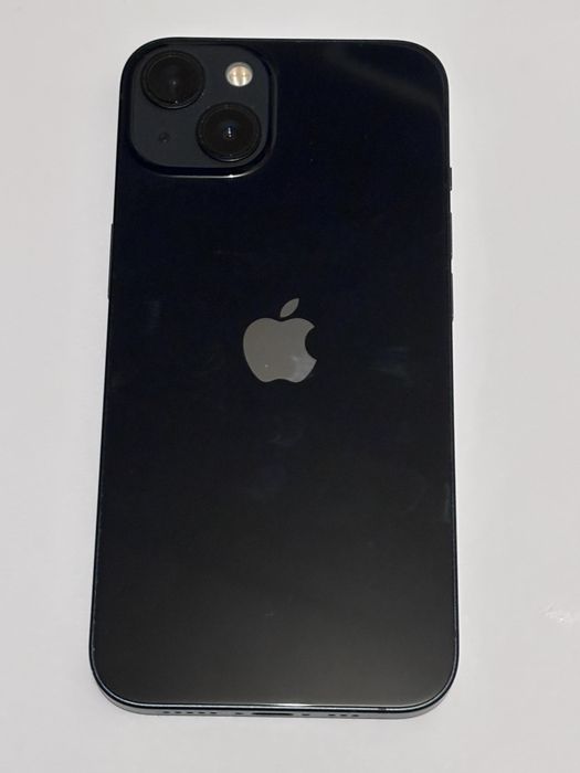 Iphone 13 Midnight  Като нов