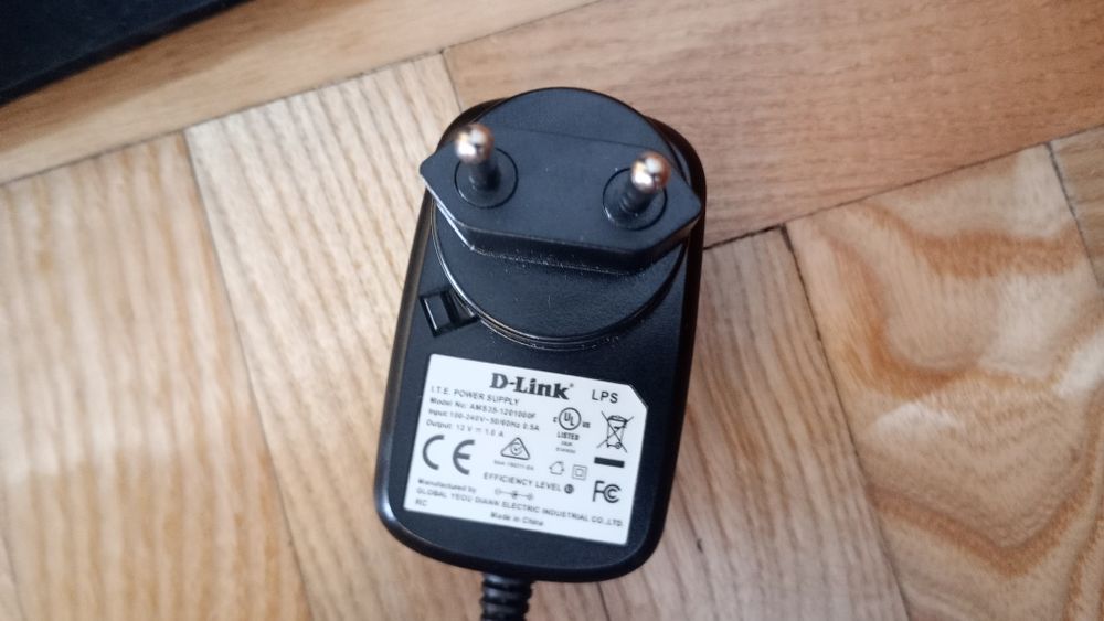 Рутер D-Link DIR-842