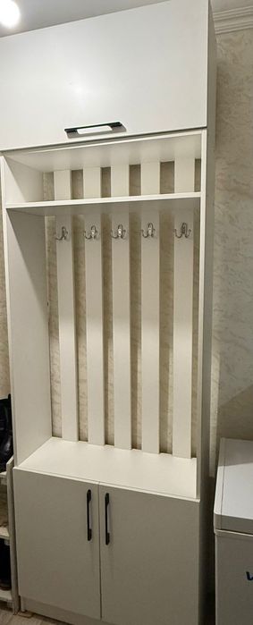 Прихожка шкаф антрисоль