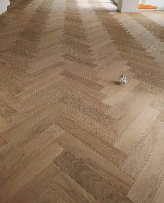 Укладка ламината