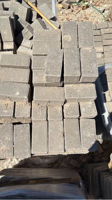 Брусчатка в хорошем состаяние