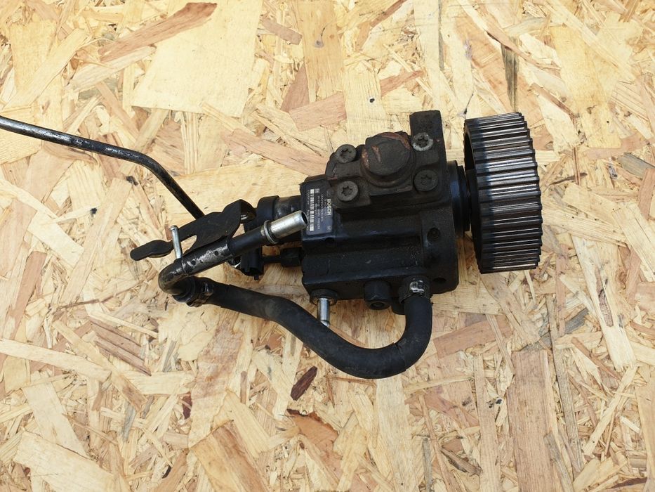 Pompa Injectie Pompa Inalte Bosch Opel Insignia 2.0cdti a20dth a20dtj