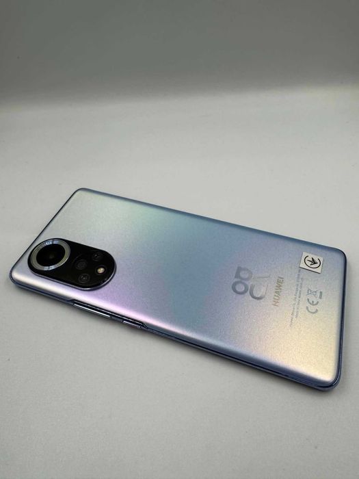 Hope Amanet P5-Huawei Nova 9 , Starry Blue, 128GB/8GB