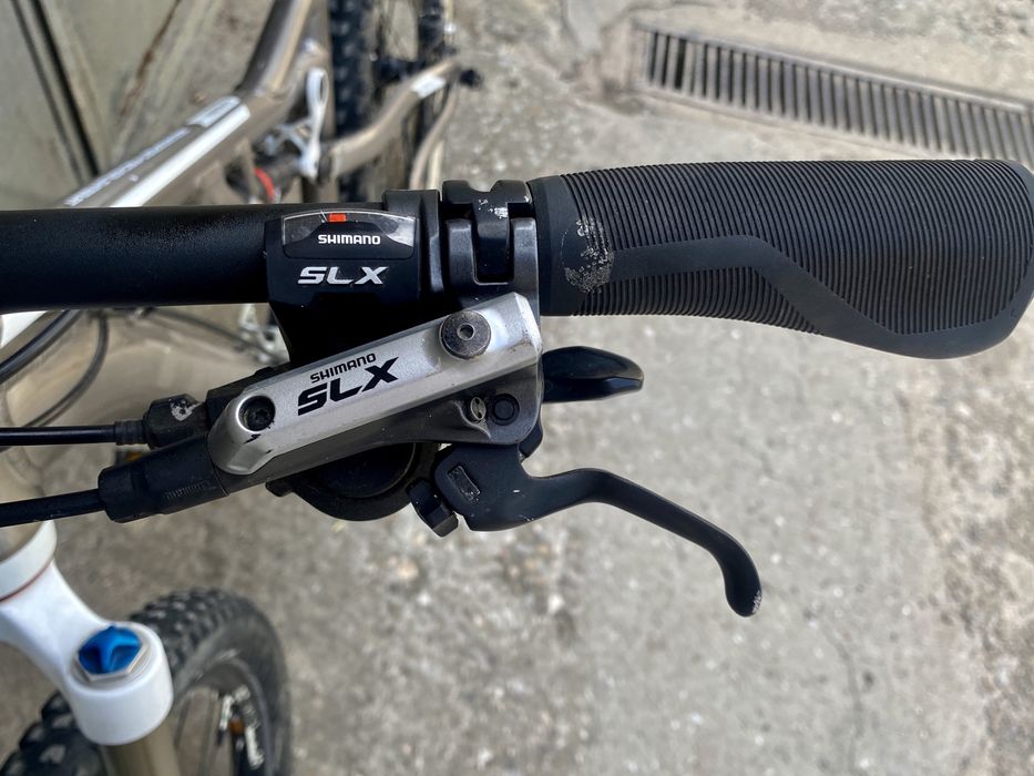 Trek Rumblefish Elite 29 L