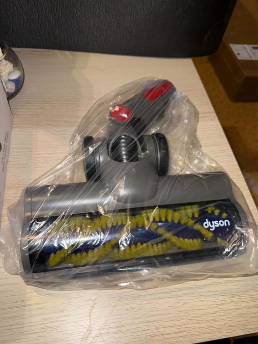 dyson v15 detect