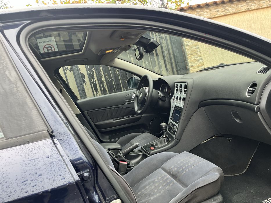 ALFA ROMEO 159 2006 — imagine 5