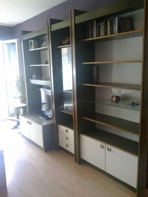 Дава се под наем Двустаен апартамент в София, Овча купел 1 - 65 кв.м за 350 € - Снимка #1