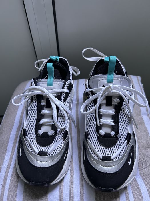 Дамски маратонки Nike Furyosa