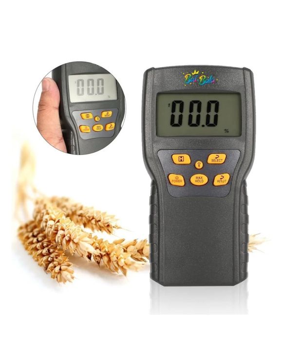 Влагомер-термометр 150000