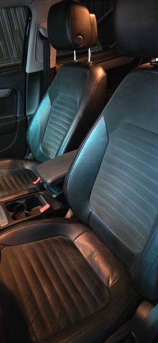 Volkswagen Passat 2014