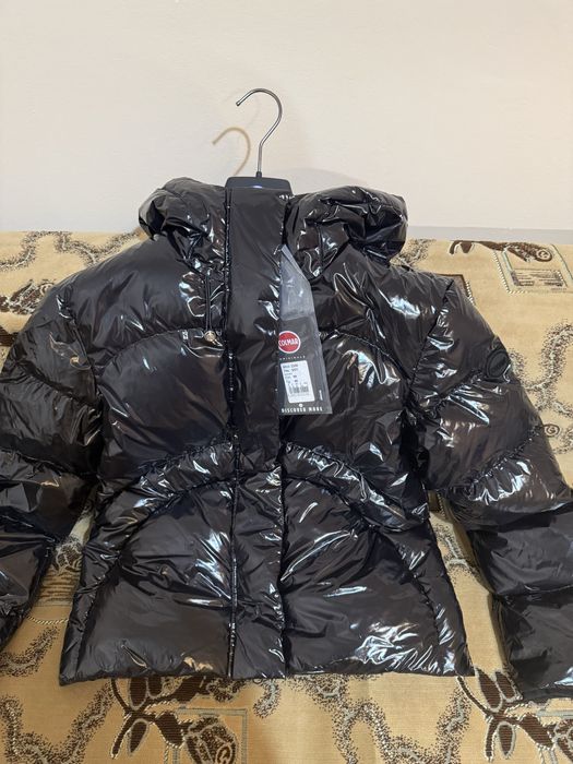 Geaca noua cu eticheta Colmar mar 40